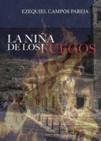 Portada de La niña de los fuegos (Ebook)