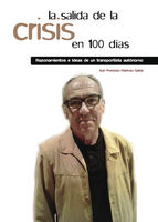 Portada de La salida de la crisis en cien días (Ebook)