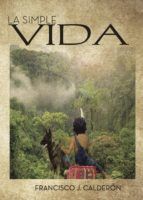 Portada de La simple vida (Ebook)