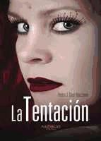 Portada de La tentación (Ebook)