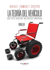 Portada de La teoría del vehículo