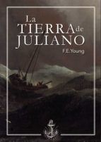 Portada de La tierra de Juliano (Ebook)