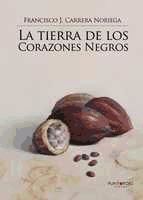 Portada de La tierra de los Corazones Negros (Ebook)