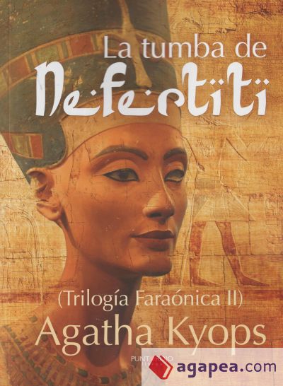 La tumba de Nefertiti