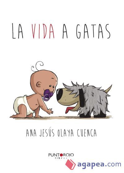 La vida a gatas