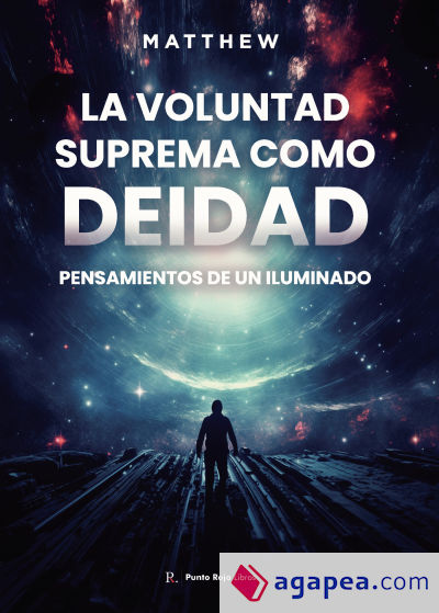 La voluntad suprema como deidad