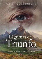 Portada de Lagrimas de Triunfo (Ebook)