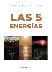 Portada de Las 5 energÃ­as