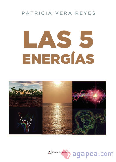 Las 5 energías