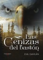 Portada de Las cenizas del bastón (Ebook)