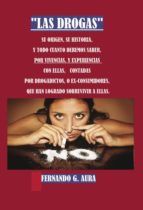 Portada de Las drogas (Ebook)