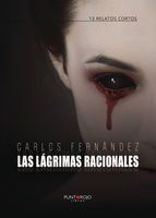 Portada de Las l&aacute;grimas racionales (Ebook)