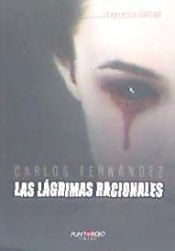 Portada de Las lágrimas racionales