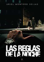 Portada de Las reglas de la noche (Ebook)