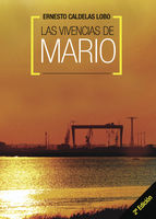 Portada de Las vivencias de Mario (2ºEdición) (Ebook)