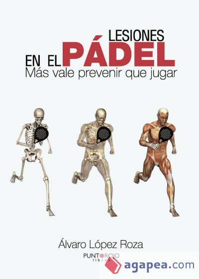Lesiones de padel