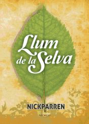 Portada de Llum de la selva