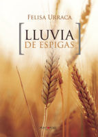 Portada de Lluvia de Espigas (Ebook)