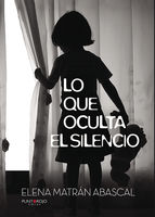 Portada de Lo que oculta el silencio (Ebook)