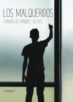 Portada de Los Malqueridos (Ebook)