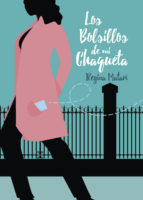 Portada de Los bolsillos de mi chaqueta (Ebook)