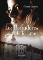 Portada de Los buscadores de la Luna (Ebook)