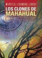 Portada de Los clones de Mahahual (Ebook)