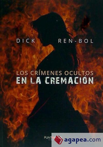 Los crímenes ocultos en la cremación