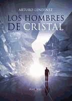 Portada de Los hombres de cristal (Ebook)