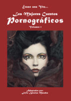 Portada de Los mejores cuentos pornográficos (Ebook)