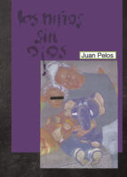 Portada de Los niños sin ojos (Ebook)