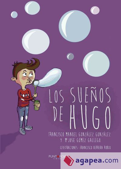 Los sueños de Hugo