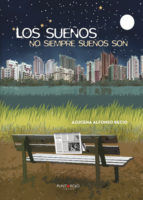 Portada de Los sueños no siempre sueños son (Ebook)