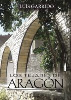 Portada de Los tejares de Aragón (Ebook)