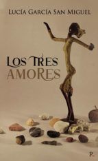 Portada de Los tres amores (Ebook)