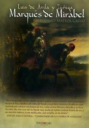 Portada de Luis de Avila y Zu&ntilde;iga - Marqu&eacute;s de Mirabel