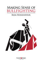 Portada de Making sense of bullfighting (Ebook)