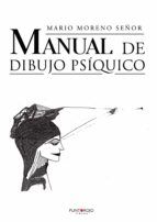 Portada de Manual de dibujo psíquico (Ebook)