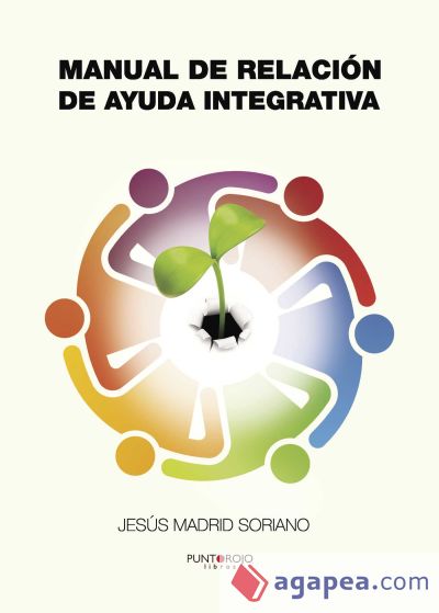 Manual de relación de ayuda integrativa