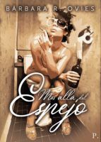 Portada de M&aacute;s all&aacute; del espejo (Ebook)