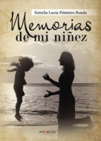 Portada de Memorias de mi niñez (Ebook)