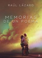 Portada de Memorias de un poema (Ebook)