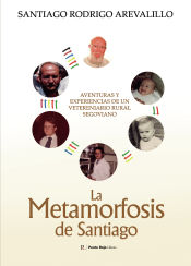 Portada de Metamorfosis