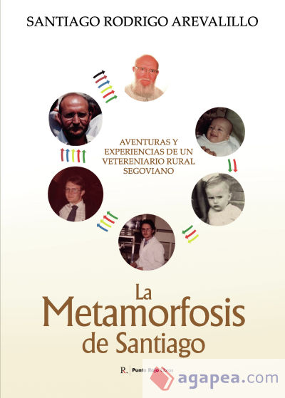 Metamorfosis