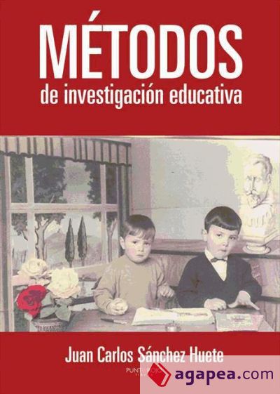 Métodos de Investigación educativa