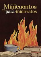 Portada de Minicuentos para minirratos (Ebook)