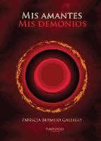 Portada de Mis amantes mis demonios (Ebook)
