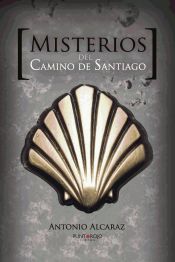 Portada de Misterios del Camino de Santiago