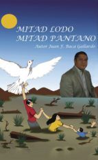 Portada de Mitad lodo mitad pantano (Ebook)