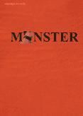Portada de Monster (Ebook)